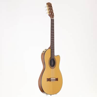 GIBSON USA Chet Atkins CE Antique Natural [94040145] (05/18) image 14