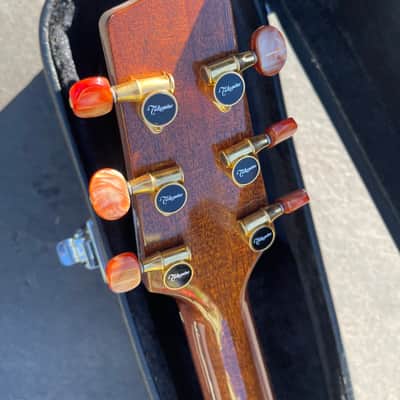 Takamine LTD 2000 image 6