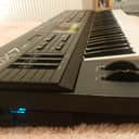 Yamaha DX7 IIFD w/ OLED Gotek drive + Manual & New Battery