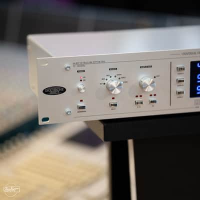 Antelope Audio Isochrone TRINITY image 3
