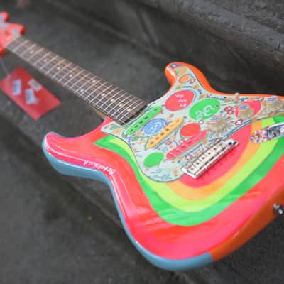 Fender George Harrison Rocky Stratocaster - new! image 5