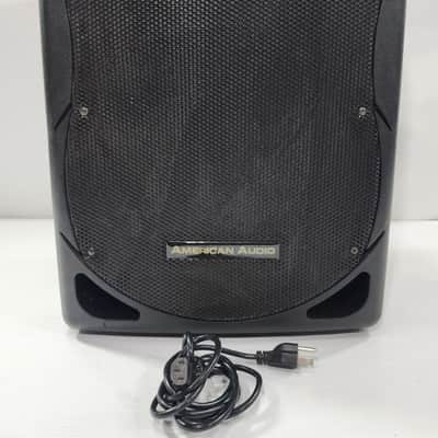 American Audio XSP-12A 12" 300W 2-Way Active Loudspeaker image 1