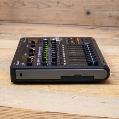 Tascam DP-03SD Digital Portastudio Recorder DP03SD DP03-SD Multitrack U284091 image 7