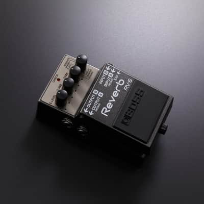 Boss RV-6 Reverb image 3