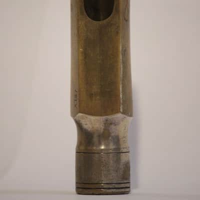 Dukoff Hollywood 5* tenor saxophone mouthpiece image 2