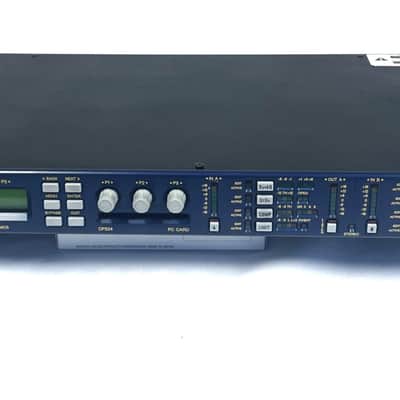 XTA DP 324 SiDD in top condition image 2