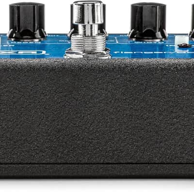 MXR M226 Flanger / Doubler - Analog Bucket Brigade Pedal image 5