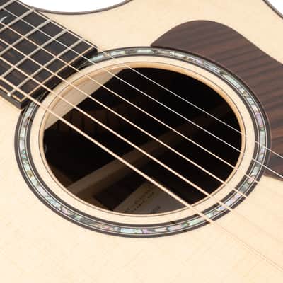 Taylor 814ce Next Generation - Natural image 8