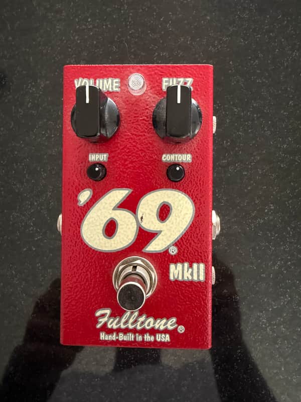 Fulltone '69 MkII