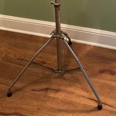 Slingerland Vintage 3 Tier Cymbal Stand image 1
