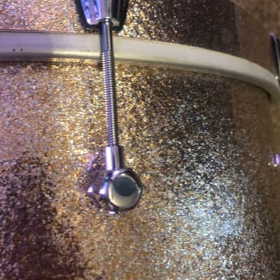 RBH Westwood 20x16 2020’s - Champagne Sparkle image 3