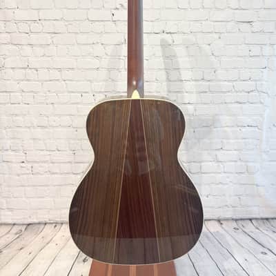 Martin M-36 Reimagined 2022 Natural image 8