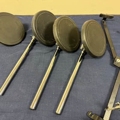 Gibraltar GPO8 Pads Lot image 4