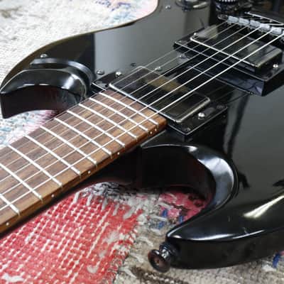 Epiphone Tony Iommi Signature G-400 image 7