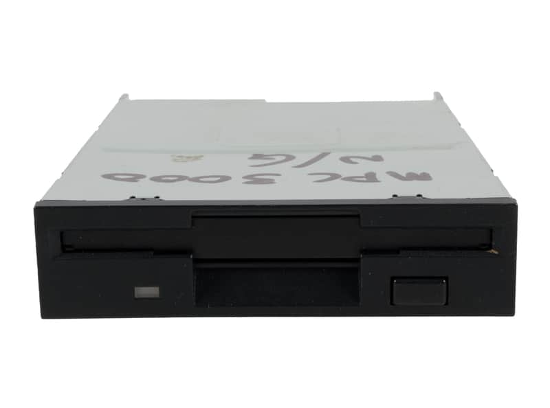 TEAC AKAI MPC3000 Compatible 19307785-00 Floppy Drive [USED] image 1