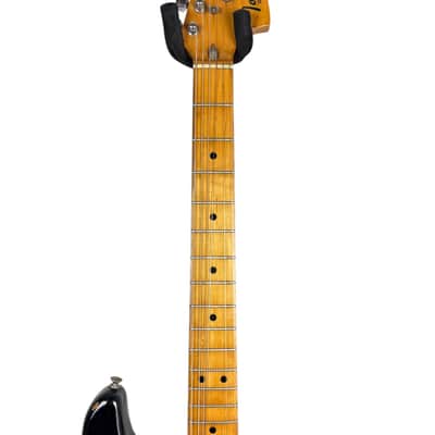 Tokai Silver Star SS-48 Stratocaster 1980 - Sunburst image 6