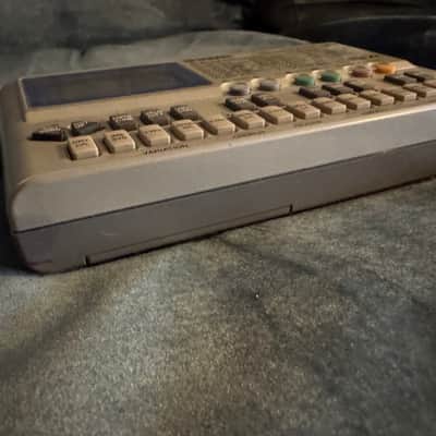 Yamaha MU15 Tone Generator image 4