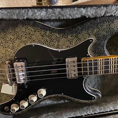 Hofner 185 Artist 1960s Electric Bass Guitar image 4