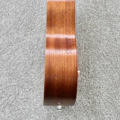 Kiwaya Brand Eco Series KS-1G Soprano Ukulele W Heavy Padded Gig Bag image 7