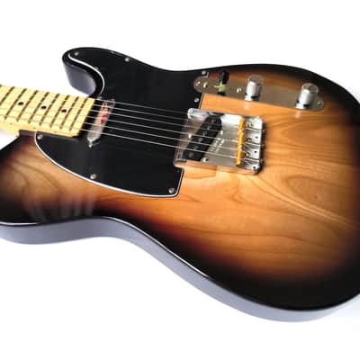 (made in Ukraine) Para Custom Dragon T '2025 Vintage Sunburst w/GigBag image 5