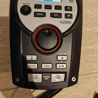 Roland TD-11 Drum Sound Module [Free Canada shipping]