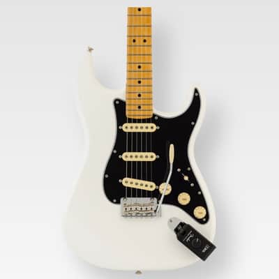 Fender Mustang Micro Plus Digital Amp with 50 Amp and Effect Models - Black image 8