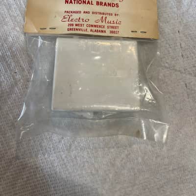 Banjo Pitch Pipe Key of A Vintage NOS image 4