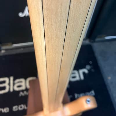 Warwick Streamer Rockbass 5-String - Natural image 8