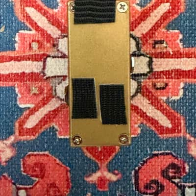 Wampler Tumnus 2010s - Gold image 2