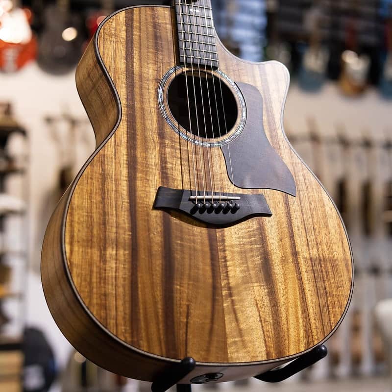 Taylor 724ce