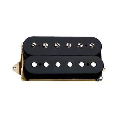DP 193 Black Air Norton Neck Dimarzio image 2