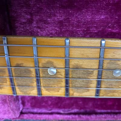 1975 Gibson L6-S Midnight Special - Includes Original Hardshell Case! image 12