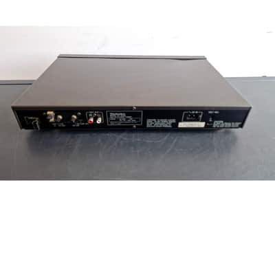 Technics ST-G460 - Tuner - Good image 10