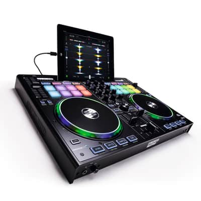 RELOOP Beatpad 2 Cross Platform Controller: Made for iPad, Android/Mac Beatpad2 image 4