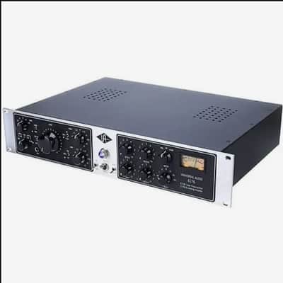 Universal Audio 6176 Channel Strip, B-Stock image 7