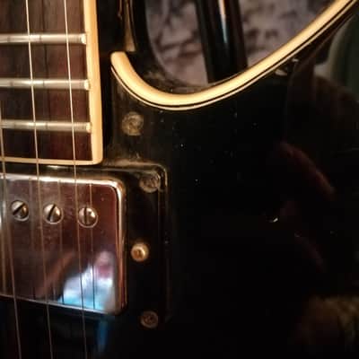 1978 Greco Mirage (ibanez iceman) image 5