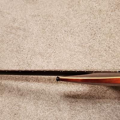 Ibanez S970WRW-NT Premium 2013 - 2017 - Natural image 19
