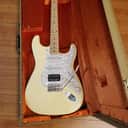 Fender Yngwie Malmsteen Artist Series Signature Stratocaster with Maple Fretboard 2007 - 2021 Vintag