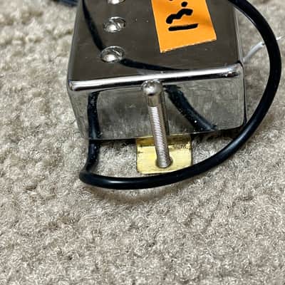 Epiphone Humbucker Bridge Pickup image 6