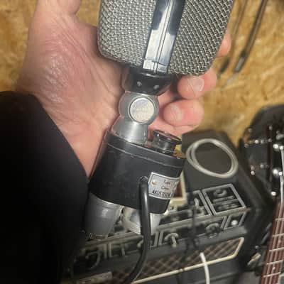 AKG D20 for sale image 4