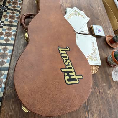 Gibson Rick Beato Signature Les Paul Special Double Cut 2022 - Present TV Blue Mist image 8