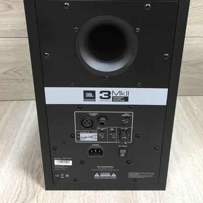 JBL 306P Series 3 MKII (coppia) image 12