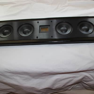 Martin Logan Motion SLM MOSLBH0121 Wall Speaker MOSLBH0121 apr25 #D 2000-present image 1