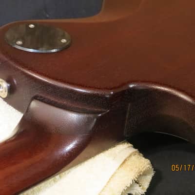 PRS S2 SINGLECUT 2015 - MOJOTONE PICKUPS! - Gig Bag image 15