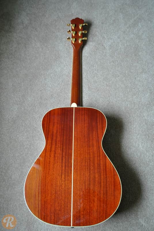 Yamaha LS-400 Natural image 2