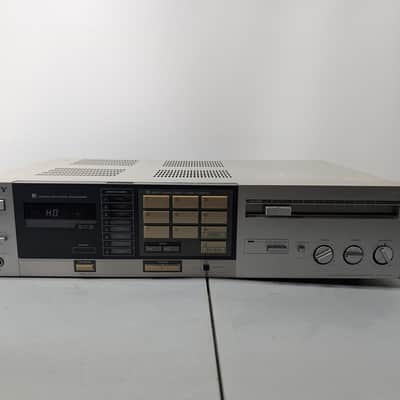 Sony STR-VX20 Receiver HiFi Stereo Vintage 2 Channel Home Audio AM FM Tuner image 1