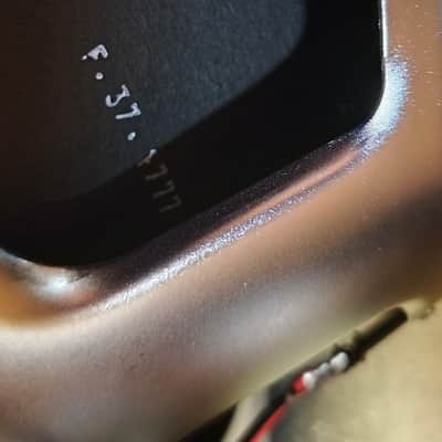 Marshall JCM 2000 Dual Super Lead Headstock & 1960 Lead Cabinet image 22
