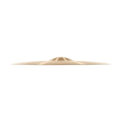 Meinl Byzance Traditional Medium Crash Cymbal | 18" image 4