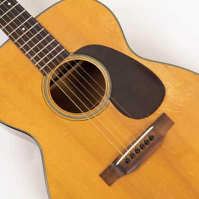 1951 Martin 00-18 image 16