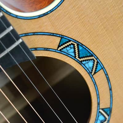 Takamine Limited 2023 Santa FE image 4